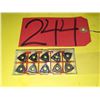 Image 1 : Insert WNMG 432
