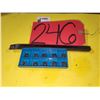 Image 1 : CTMC PAFANA Boring Bar Si-SCLCR-08-3 with Inserts(10) CCMT 31.51