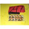 Image 1 : STELLRAM Holder M5V-1212R with Inserts(10)