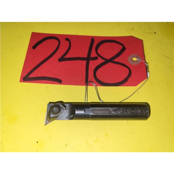 Kennametal Boring Bar A10-NKLCR