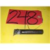 Image 1 : Kennametal Boring Bar A10-NKLCR