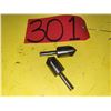 Image 1 : Set of Butterfield 100° CounterSink 3/4"