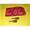 Image 1 : Set of Butterfield 110° CounterSink 3/8"