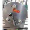 Image 3 : Varnamo Indexer 8" 3 jaw chuck, adjustable tailstock