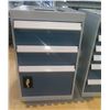 Image 1 : Kleton Cabinet FH668 2 Drawer halfdoor cabinet