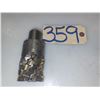 Image 1 : CAPTO C5 SpeedMill RA390-051C5-45H
