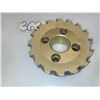 Image 1 : Sandvik Aluminum Fly Cutter 8" RA590-203R63A-11M