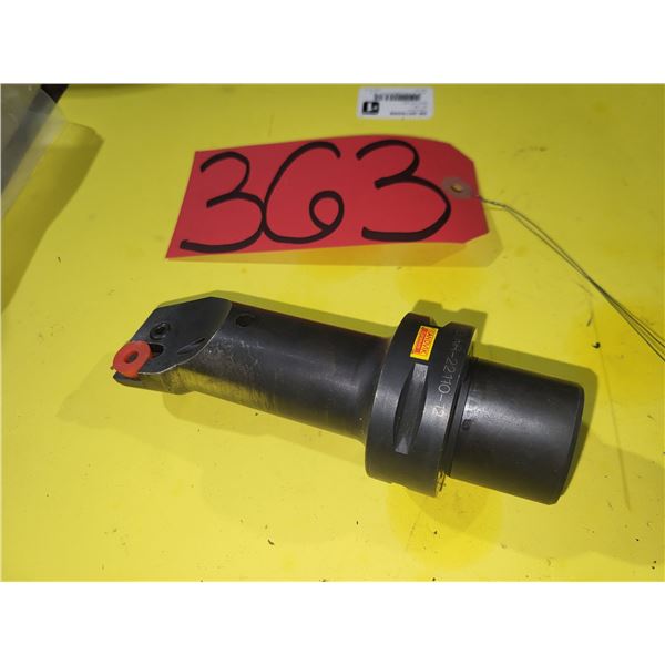Sandvik CAPTO C5-PCLNR-22110-12 Boring Bar