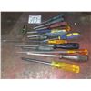 Image 1 : Lot of ScrewDriver