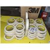 Image 1 : Box of Old Masking Tape