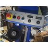 Image 3 : TOS F2VLR Milling with MITUTOTYO Digital Read Out , coolant pump and feed
