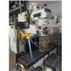 Image 11 : COMET Milling with FANUC Digital Read Out , Oil system & Feeds