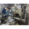 Image 6 : COMET Milling with FANUC Digital Read Out , Oil system & Feeds