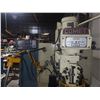 Image 7 : COMET Milling with FANUC Digital Read Out , Oil system & Feeds