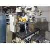 Image 8 : COMET Milling with FANUC Digital Read Out , Oil system & Feeds