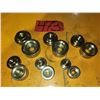 Image 2 : Dimple Die Standard SET 1/2"- 3/4"- 1"- 1"1/4- 1"1/2- 1"3/4