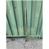 Image 1 : LAITON BARRE = ,375 X 1,25 X 67