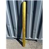 Image 1 : LAITON TUBE ROND 4 X 58,5 X ,07 MUR