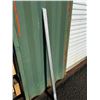 Image 1 : PLAQUE INOX 304 = ,125 X 2 X 56 / LOT DE 5