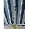 Image 1 : LAITON TIGE CARRÉE ,25 X 48 (LOT 3)