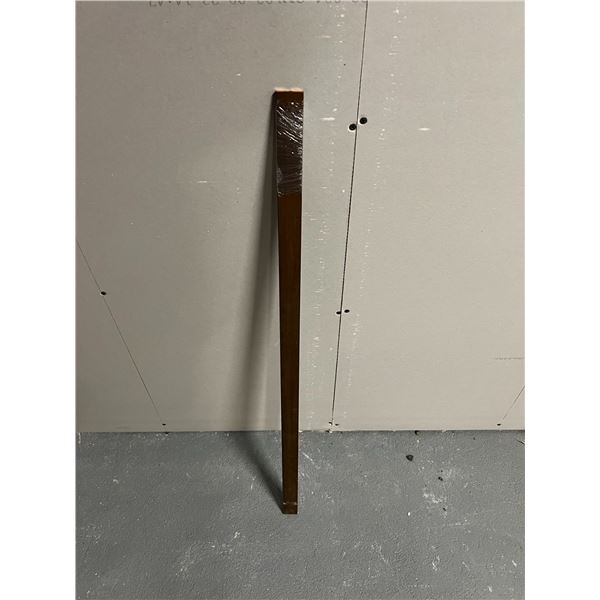 CUIVRE BARRE ,25 X 1,25 X 33,75