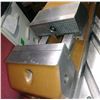 Image 3 : Allmatic 125 Mechanical high-pressure vice with power amplier