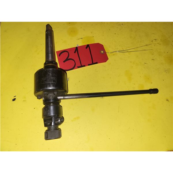 ARCHER No.1 Tapping Head 3/8"