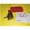 Image 1 : GEOMETRIC Die Head D-5/16" with 1 Chasser Set 8-32