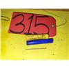 Image 1 : Bag(12) of New Drill 1.5mm