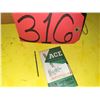 Image 1 : Bag(12) of New Drill 2mm