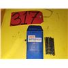 Image 1 : Bag(10) of New Drill 3mm