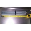 Image 1 : Allthread  6" x  5/8"-11   12"L