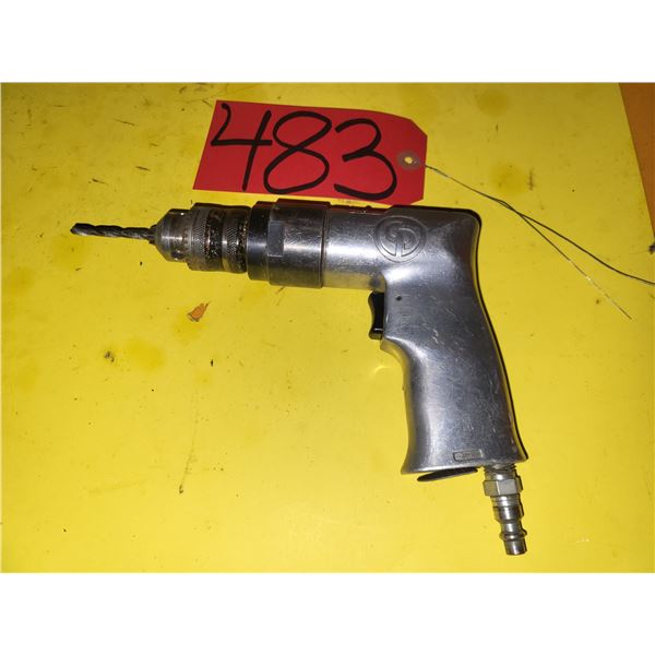 Chicago Pneumatic No.785 Drill