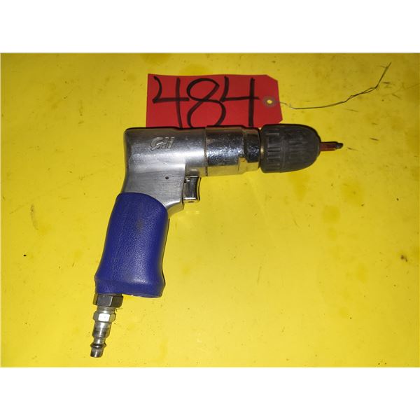 CH Pneumatic Drill