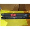 Image 1 : MasterCraft Maximum 1/2" drive Torque Wrench-50-250-ft-lbs