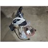 Image 2 : DELTA ShopMaster Shop Saw with 3 carbide tipped Blades