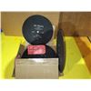 Image 1 : Box(24) of Hi-Tech Cutting Disc 10" x 1/16" x 5/8"