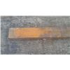 Image 1 : Flat barre 4140 1 3/4" × 4 1/4" × 36"