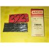 Image 1 : Bag(5) of New NACHI Drill 11mm