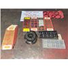 Image 1 : Sandvik FaceMill 2" R245-12 with new inserts (100) R245-12 T3