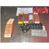 Image 2 : Sandvik FaceMill 2" R245-12 with new inserts (100) R245-12 T3