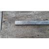 Image 1 : Shaft carré cold roll  1 1/2" × 14"