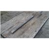 Image 1 : Shaft cold roll 1 1/2" × 28"