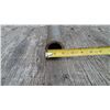 Image 2 : Tube DOM 1 1/2" × 2" × 15"