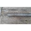 Image 1 : Tube DOM 1 3/4" × 2 1/4" × 16"