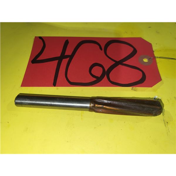 Reamer 1/2" Shank 7/16"
