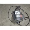 Image 2 : General Electric AC Motor 1/4 Hp 115v with Gear Box