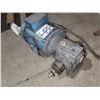 Image 1 : LEROY Electric Motor 1/2 Hp 115v with Gear Box