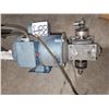 Image 2 : LEROY Electric Motor 1/2 Hp 115v with Gear Box