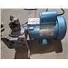 Image 3 : LEROY Electric Motor 1/2 Hp 115v with Gear Box